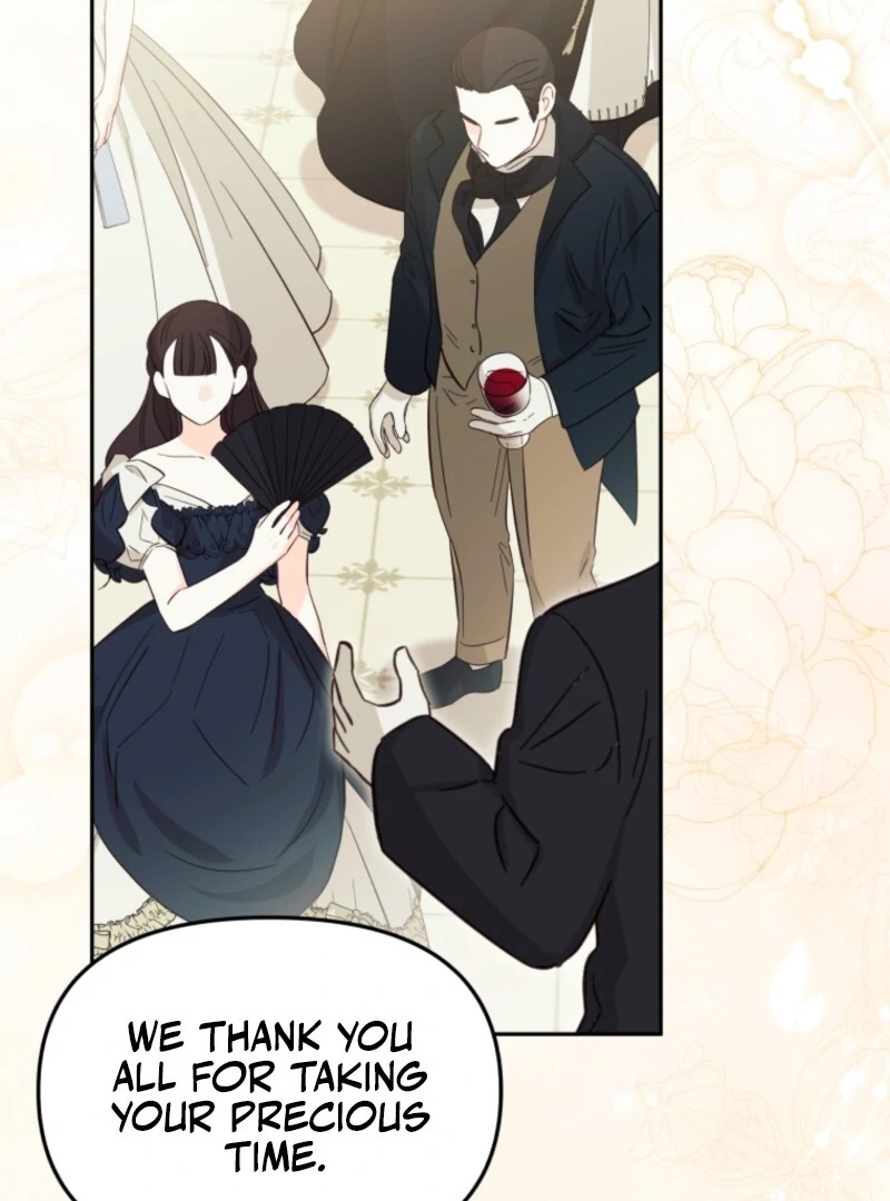 The Villain’s Daughter in law is Inherently Powerful Chapter 27 - Page 64