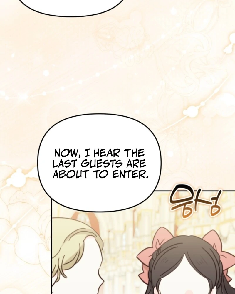 The Villain’s Daughter in law is Inherently Powerful Chapter 27 - Page 65