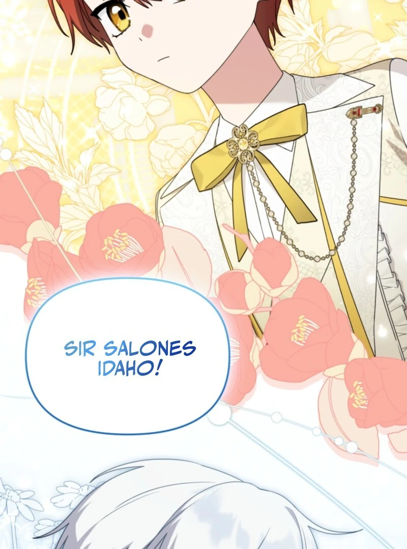 The Villain’s Daughter in law is Inherently Powerful Chapter 27 - Page 69