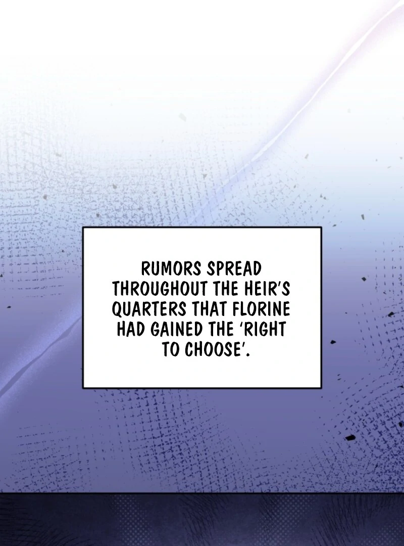 The Villain’s Daughter in law is Inherently Powerful Chapter 27 - Page 7