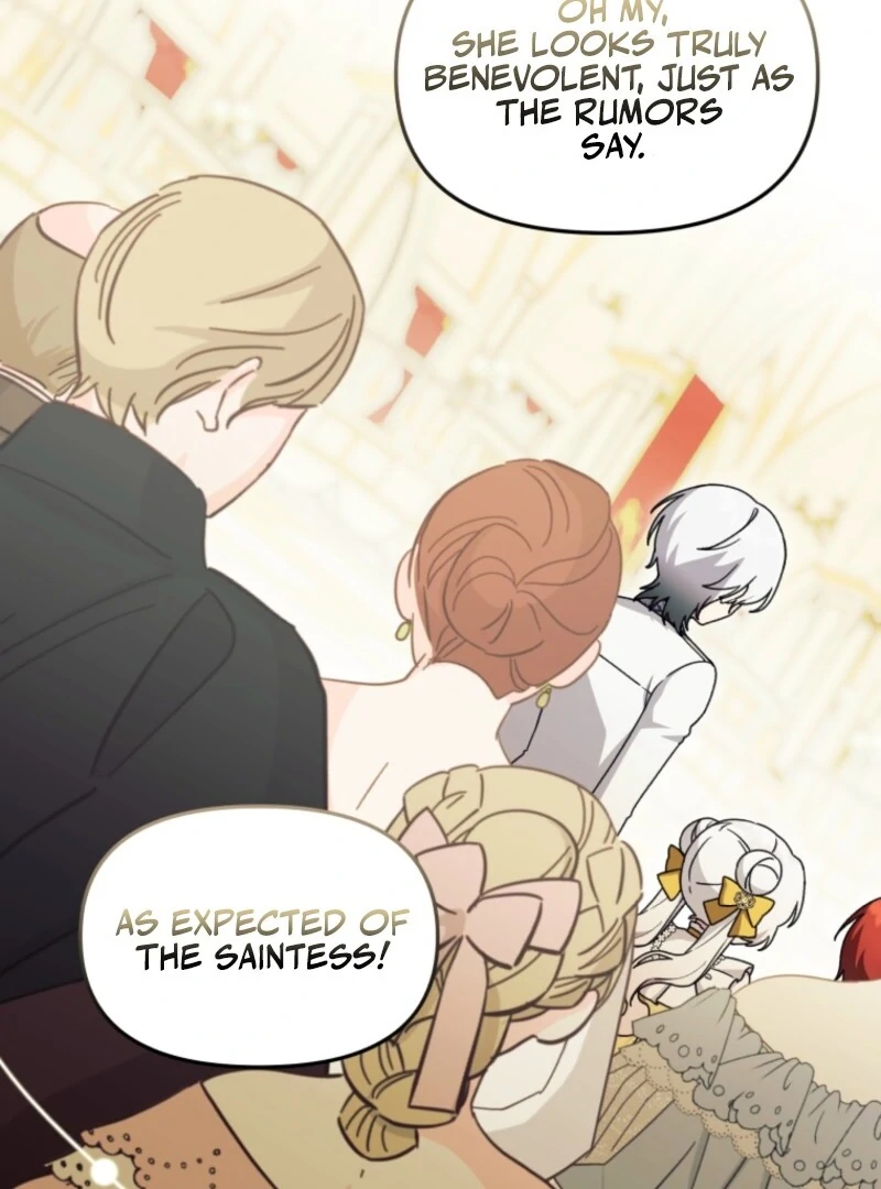 The Villain’s Daughter in law is Inherently Powerful Chapter 27 - Page 74