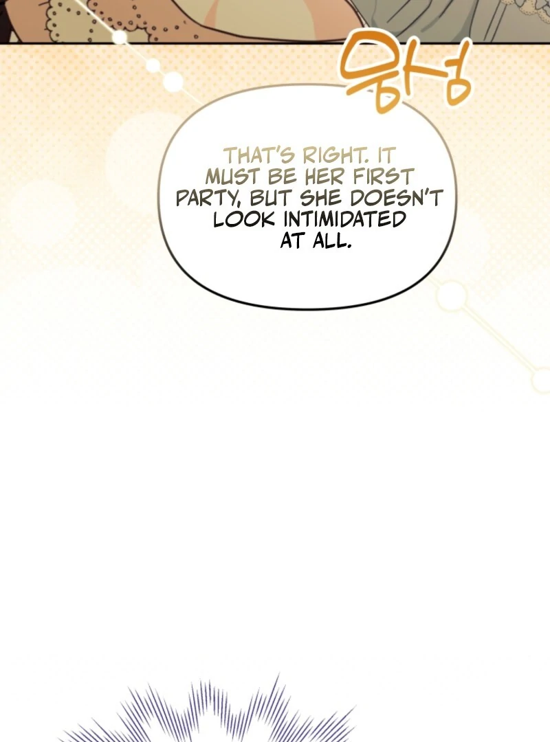 The Villain’s Daughter in law is Inherently Powerful Chapter 27 - Page 75