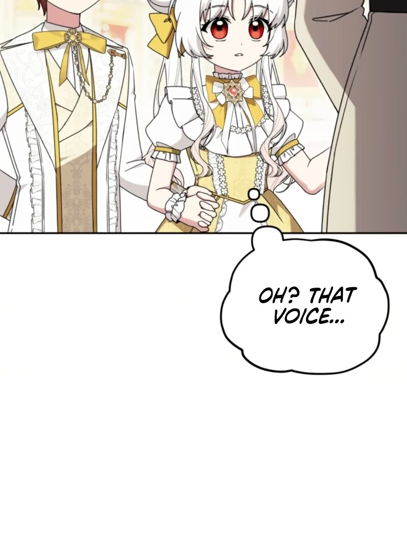 The Villain’s Daughter in law is Inherently Powerful Chapter 27 - Page 80