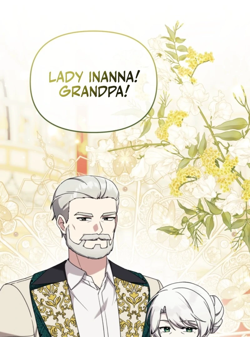 The Villain’s Daughter in law is Inherently Powerful Chapter 27 - Page 81