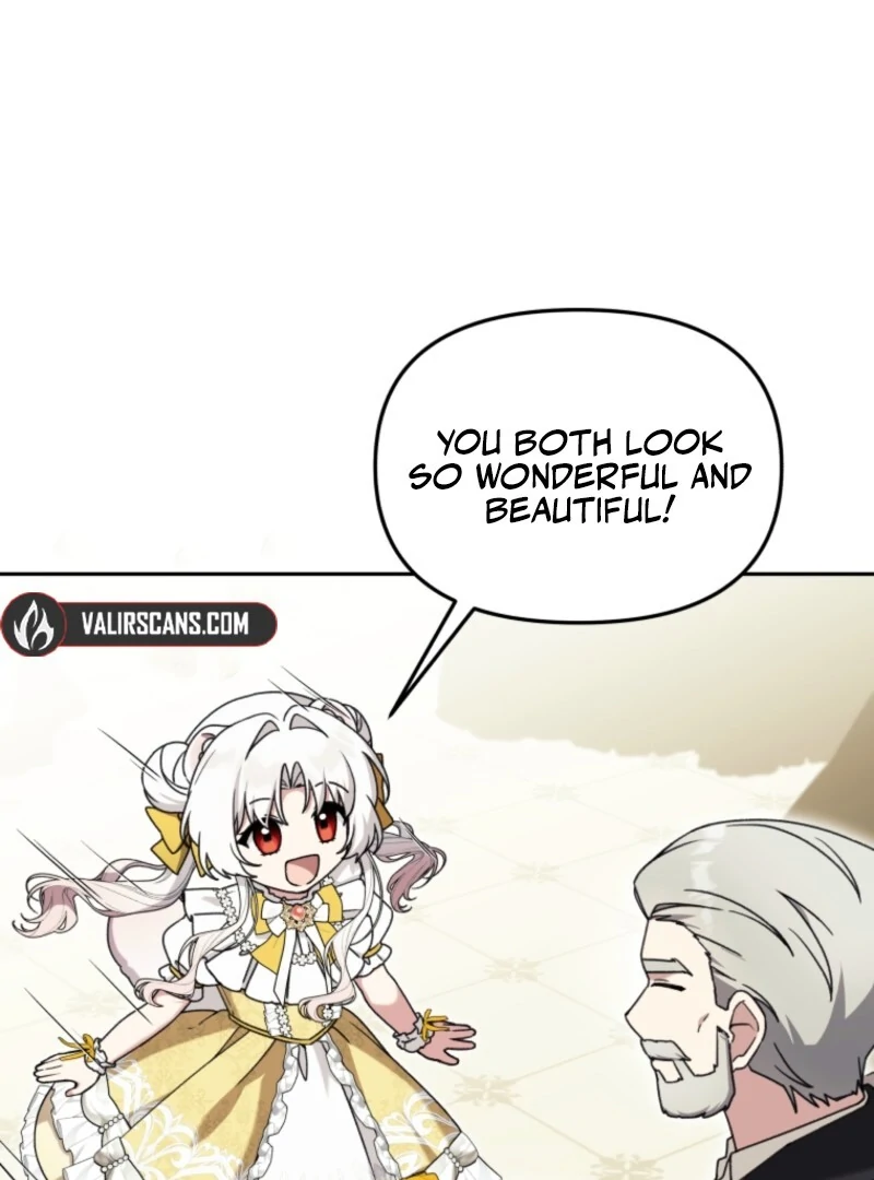 The Villain’s Daughter in law is Inherently Powerful Chapter 27 - Page 83