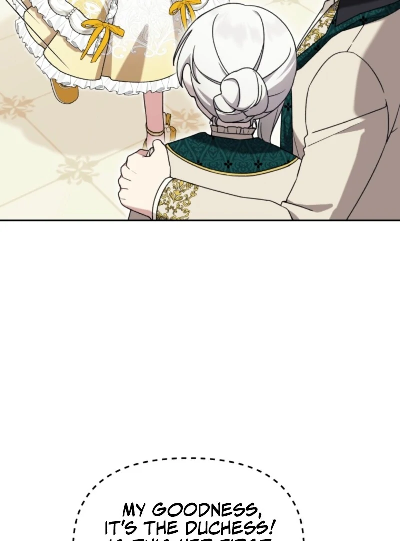 The Villain’s Daughter in law is Inherently Powerful Chapter 27 - Page 84
