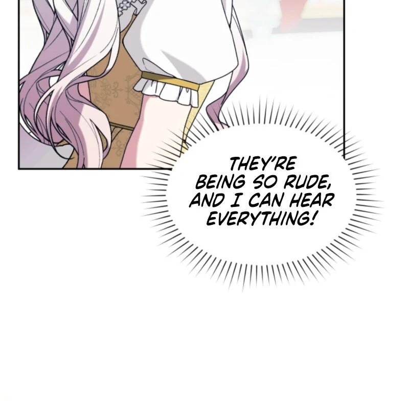 The Villain’s Daughter in law is Inherently Powerful Chapter 27 - Page 88