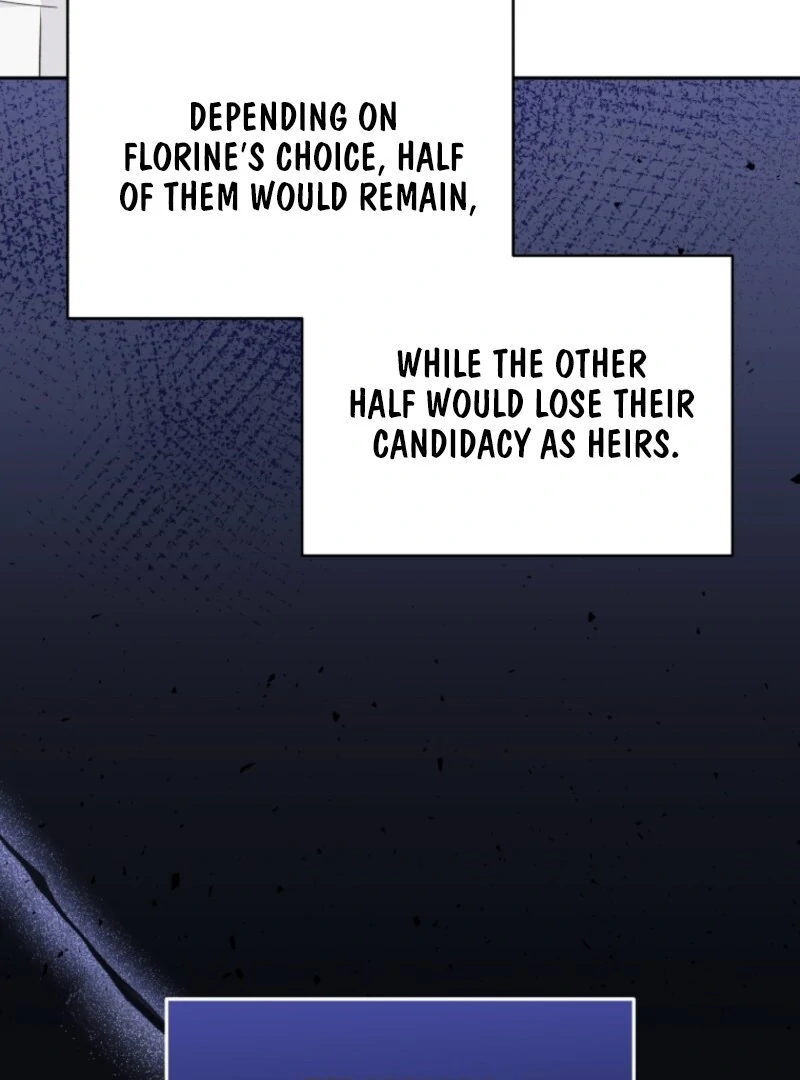 The Villain’s Daughter in law is Inherently Powerful Chapter 27 - Page 9