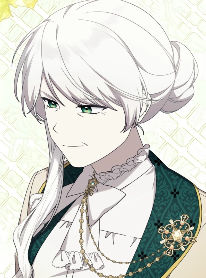 The Villain’s Daughter in law is Inherently Powerful Chapter 27 - Page 90