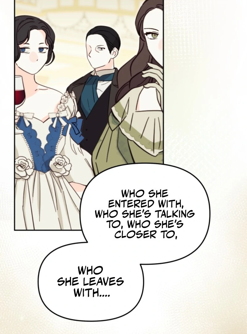 The Villain’s Daughter in law is Inherently Powerful Chapter 27 - Page 94