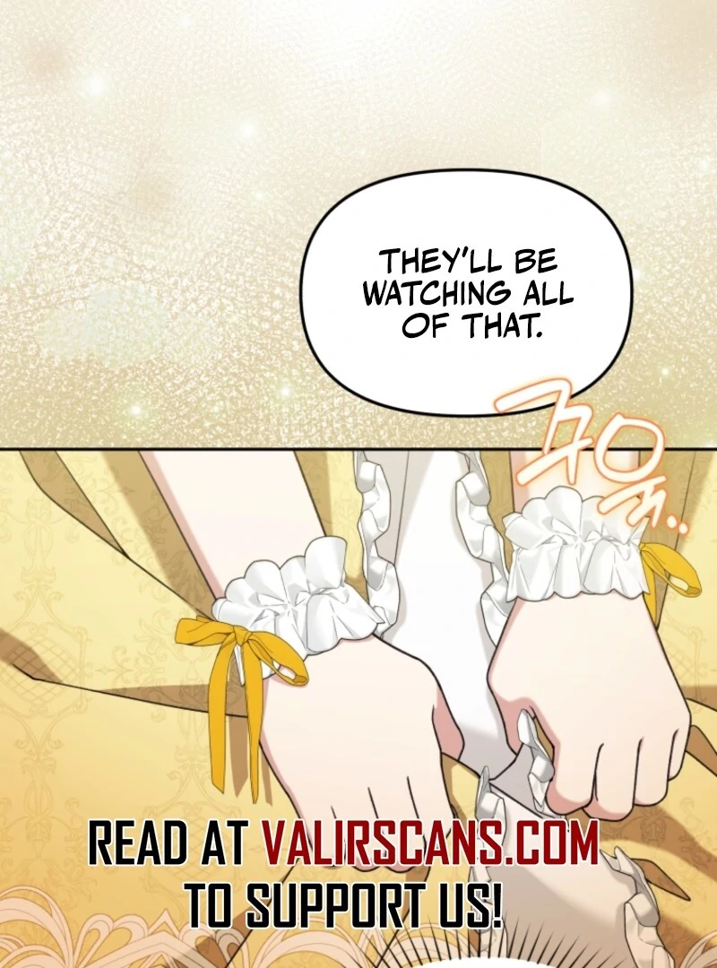 The Villain’s Daughter in law is Inherently Powerful Chapter 27 - Page 95