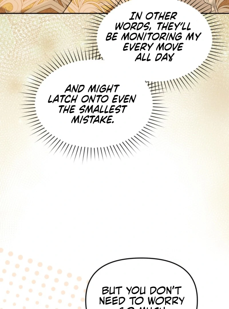 The Villain’s Daughter in law is Inherently Powerful Chapter 27 - Page 96