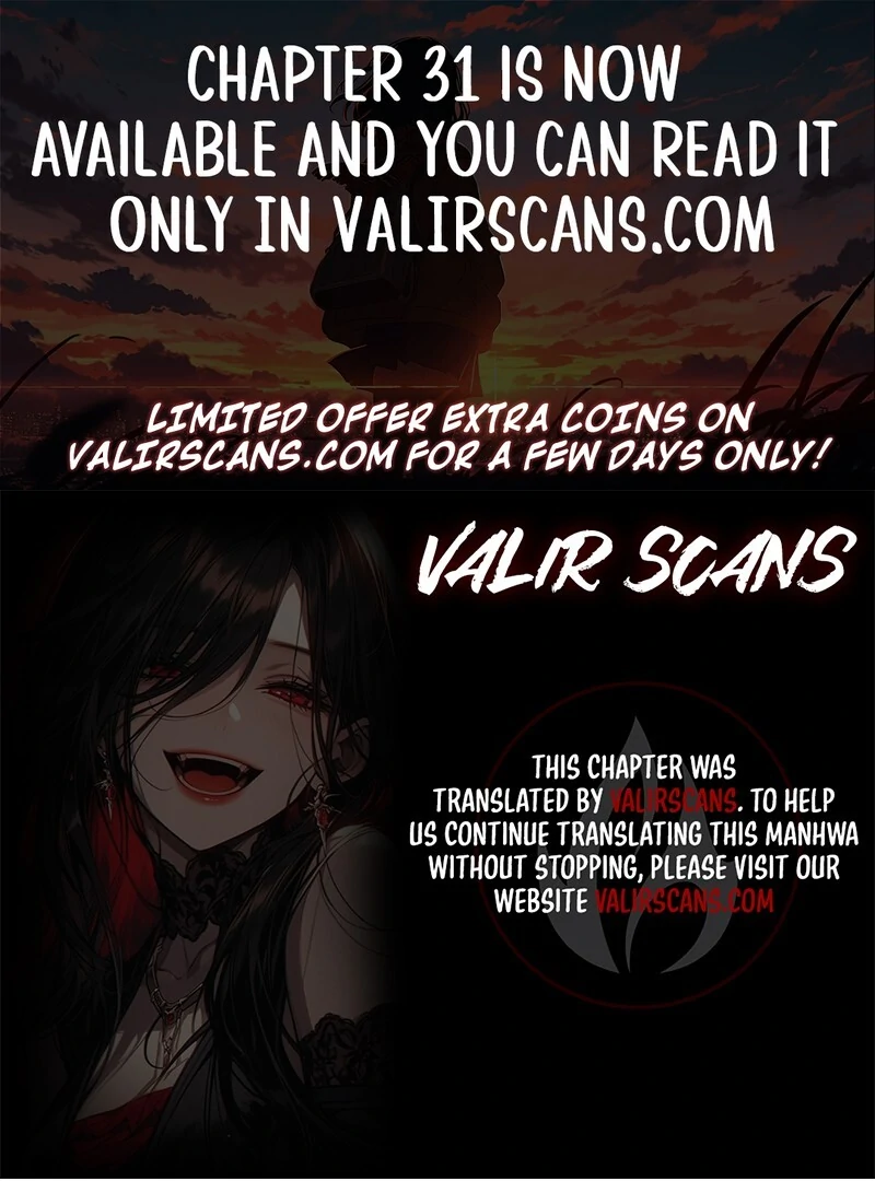 The Villain’s Daughter in law is Inherently Powerful Chapter 28 - Page 0