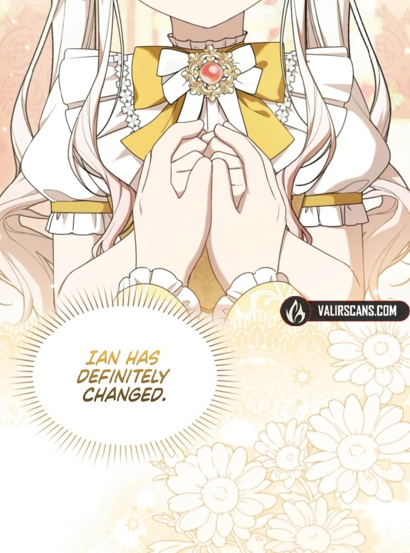The Villain’s Daughter in law is Inherently Powerful Chapter 28 - Page 103