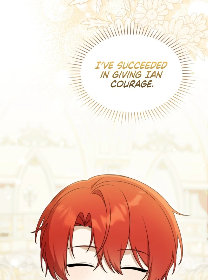 The Villain’s Daughter in law is Inherently Powerful Chapter 28 - Page 104