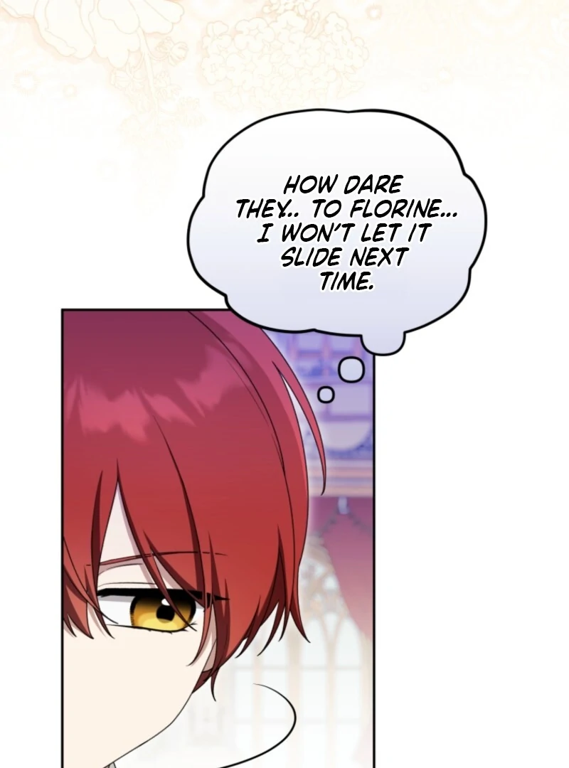 The Villain’s Daughter in law is Inherently Powerful Chapter 28 - Page 106