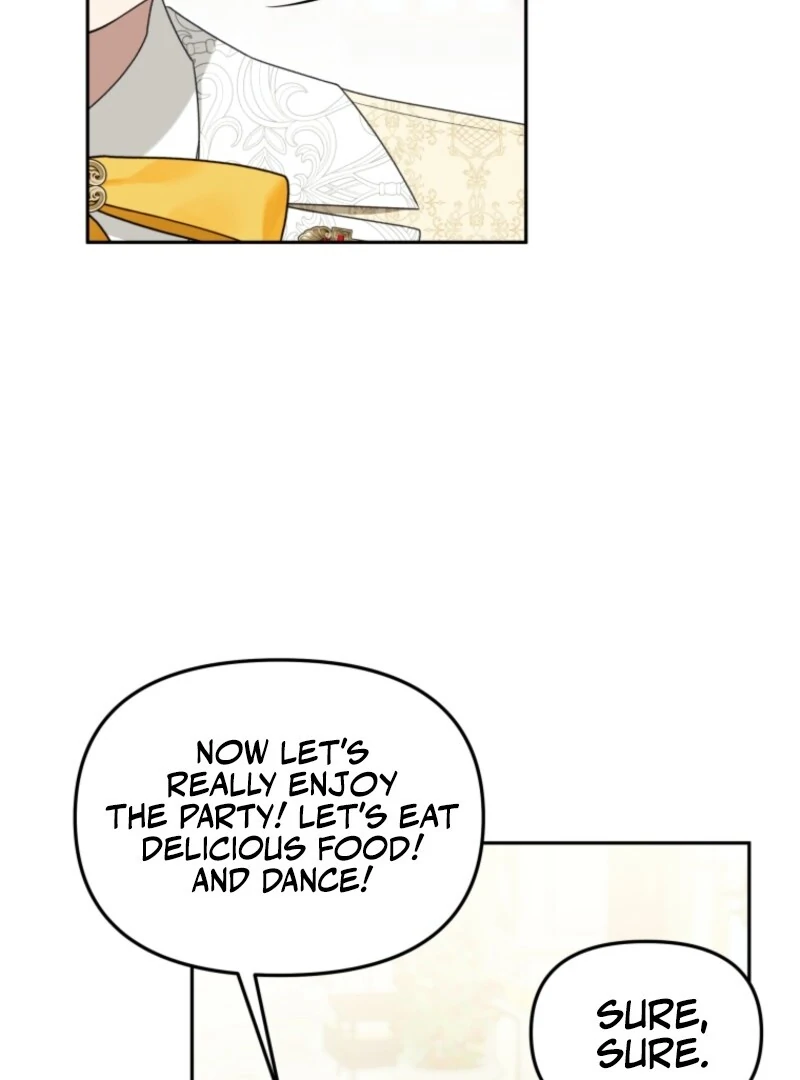 The Villain’s Daughter in law is Inherently Powerful Chapter 28 - Page 107