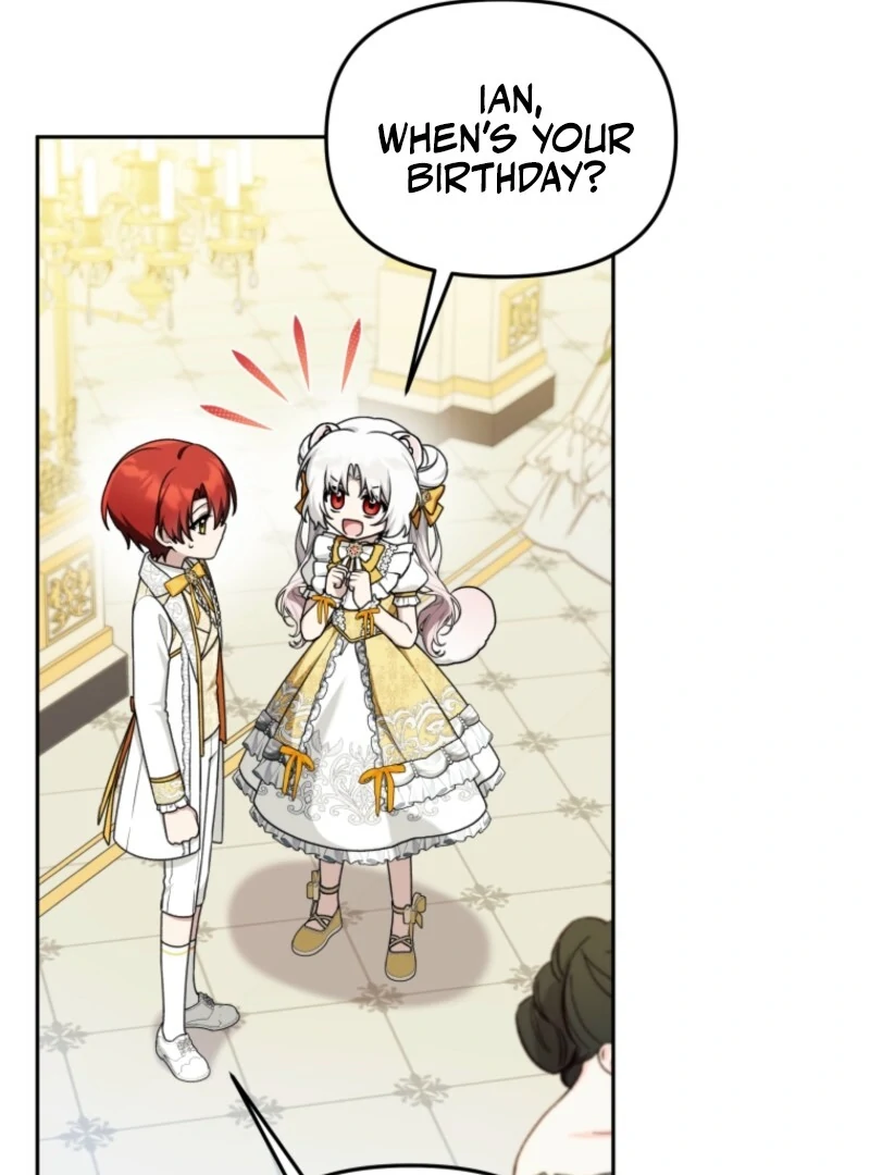 The Villain’s Daughter in law is Inherently Powerful Chapter 28 - Page 11