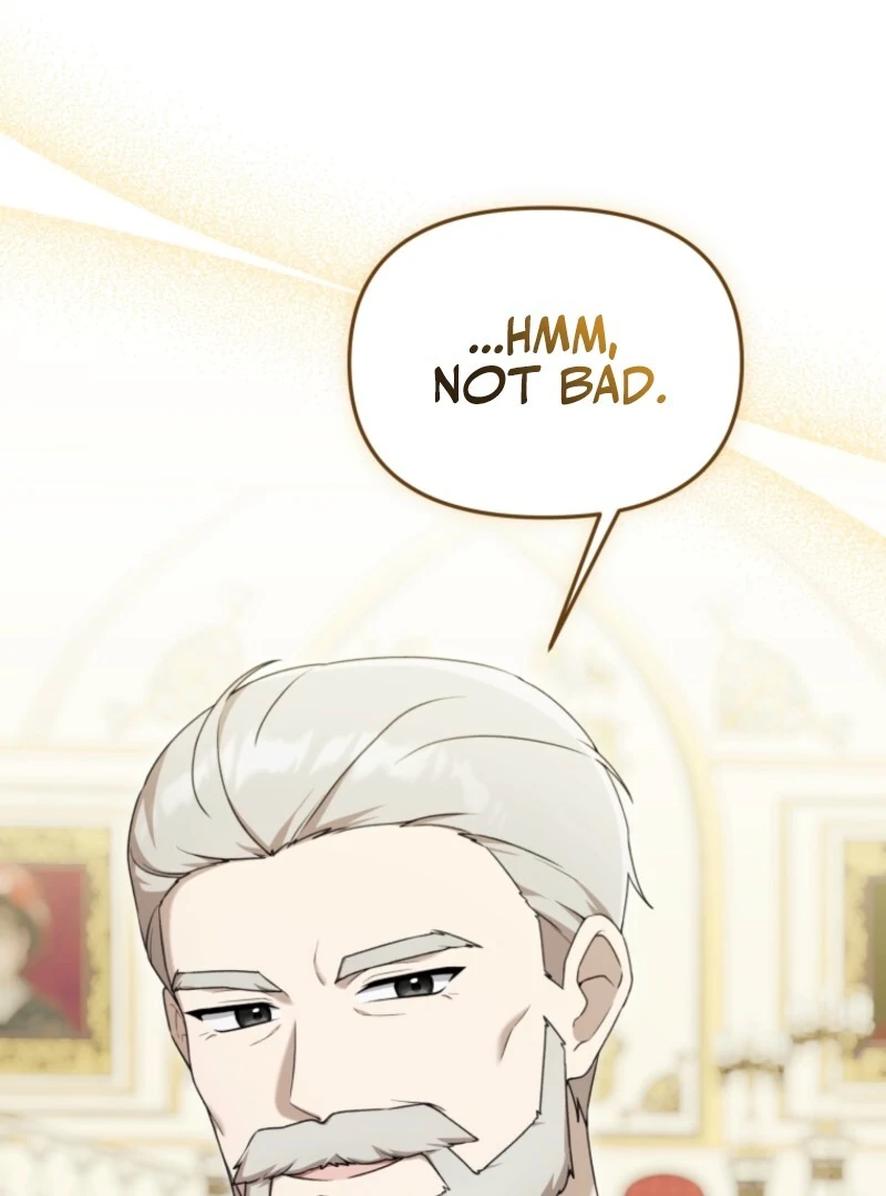 The Villain’s Daughter in law is Inherently Powerful Chapter 28 - Page 110