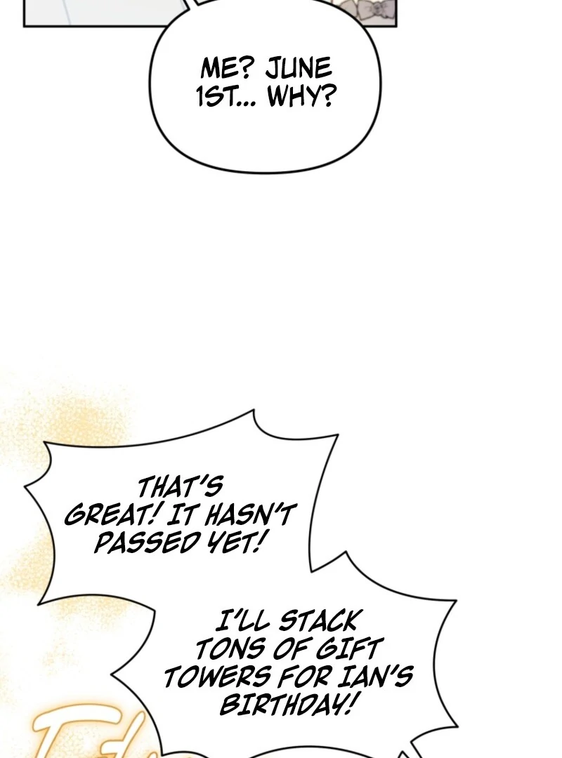 The Villain’s Daughter in law is Inherently Powerful Chapter 28 - Page 12