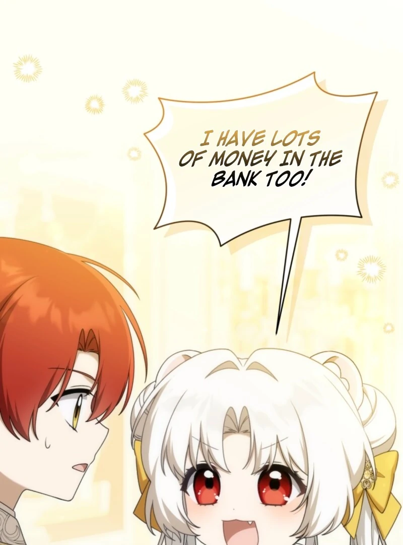 The Villain’s Daughter in law is Inherently Powerful Chapter 28 - Page 14