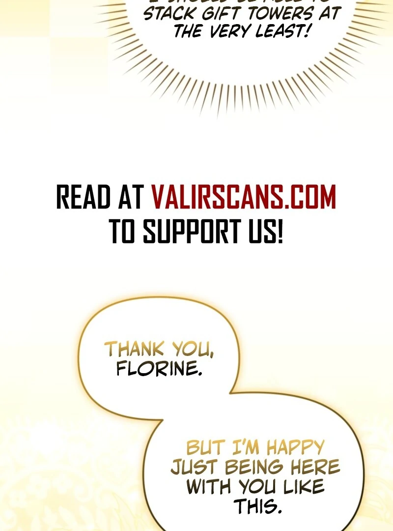 The Villain’s Daughter in law is Inherently Powerful Chapter 28 - Page 16