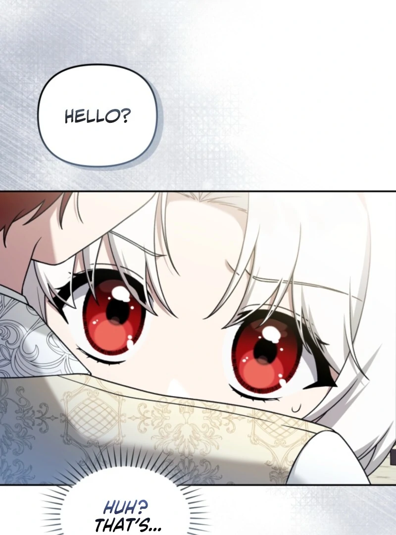 The Villain’s Daughter in law is Inherently Powerful Chapter 28 - Page 23