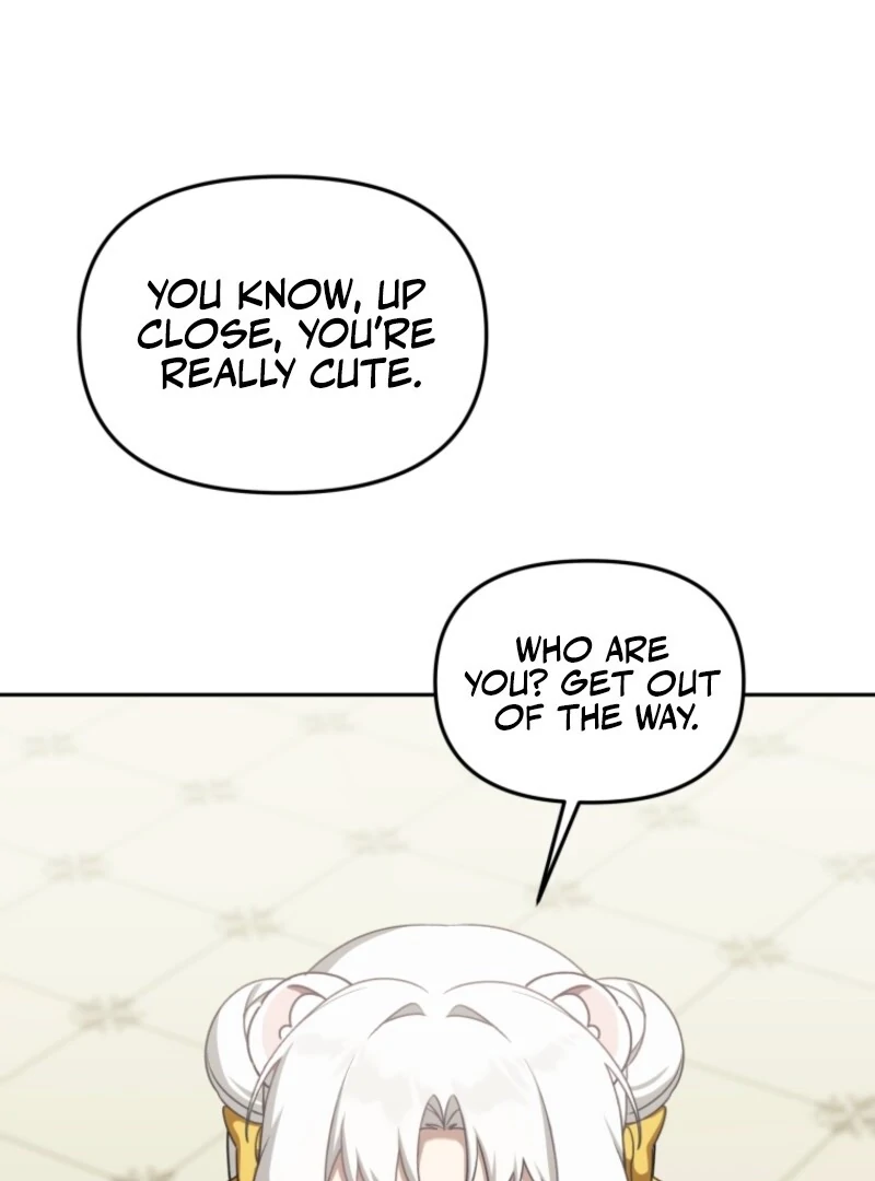 The Villain’s Daughter in law is Inherently Powerful Chapter 28 - Page 28