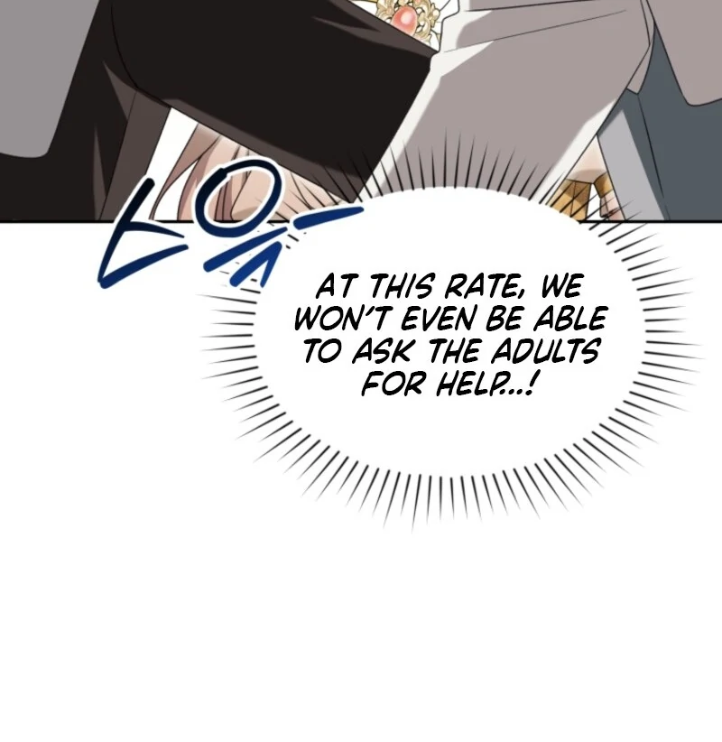 The Villain’s Daughter in law is Inherently Powerful Chapter 28 - Page 33