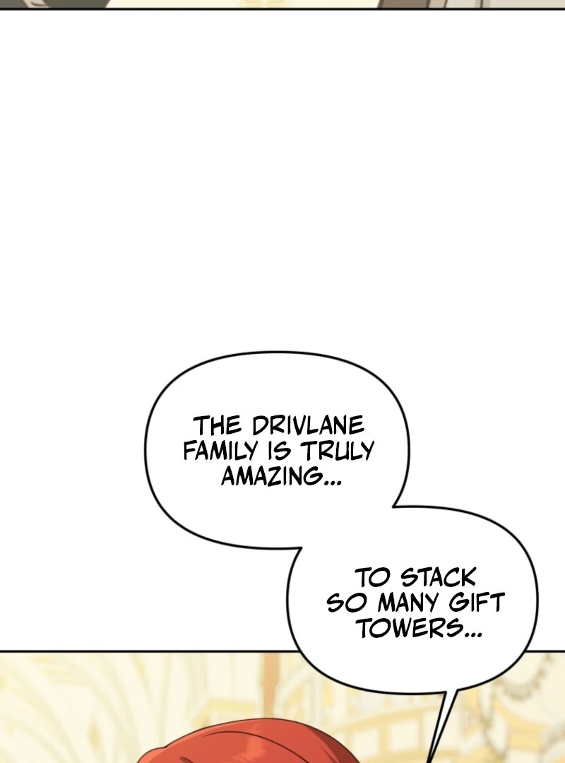 The Villain’s Daughter in law is Inherently Powerful Chapter 28 - Page 4