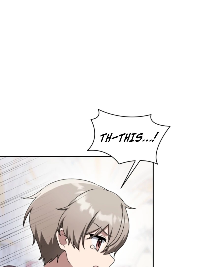 The Villain’s Daughter in law is Inherently Powerful Chapter 28 - Page 40