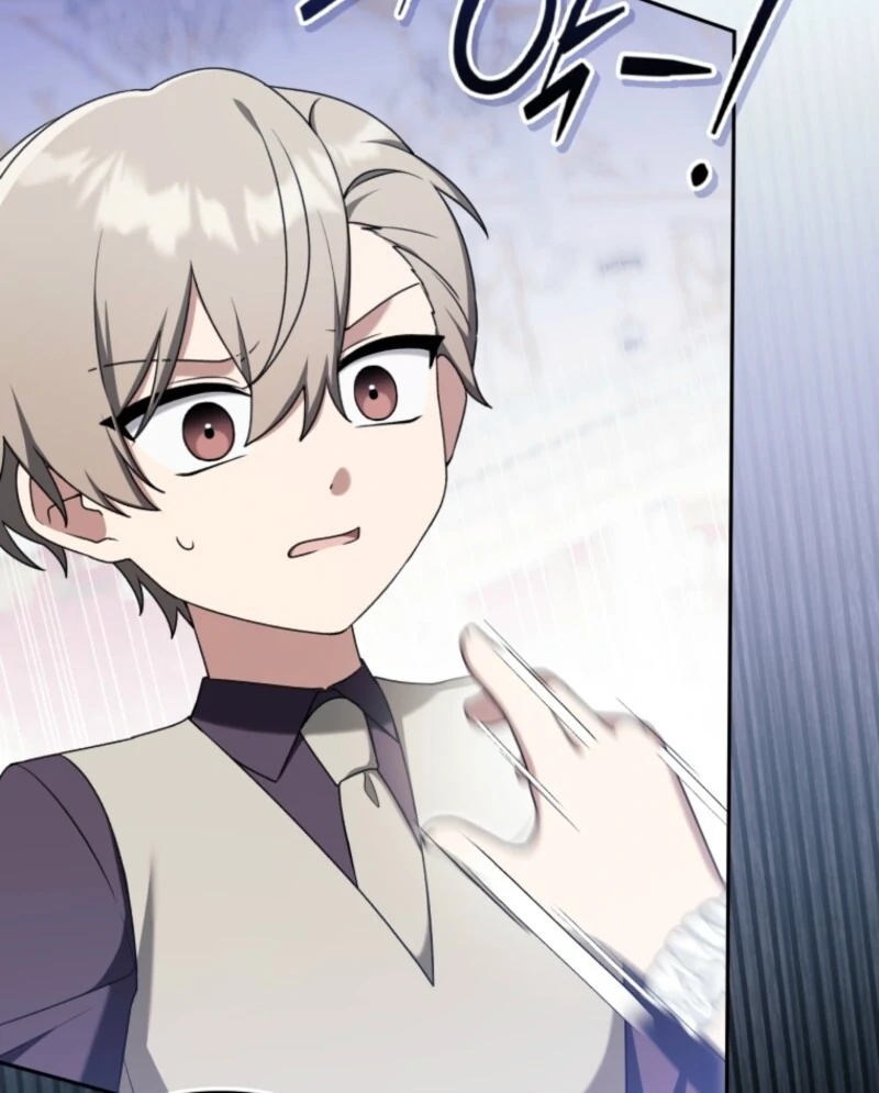 The Villain’s Daughter in law is Inherently Powerful Chapter 28 - Page 43