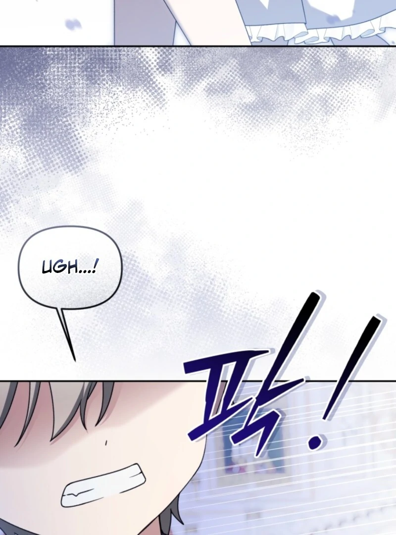The Villain’s Daughter in law is Inherently Powerful Chapter 28 - Page 46