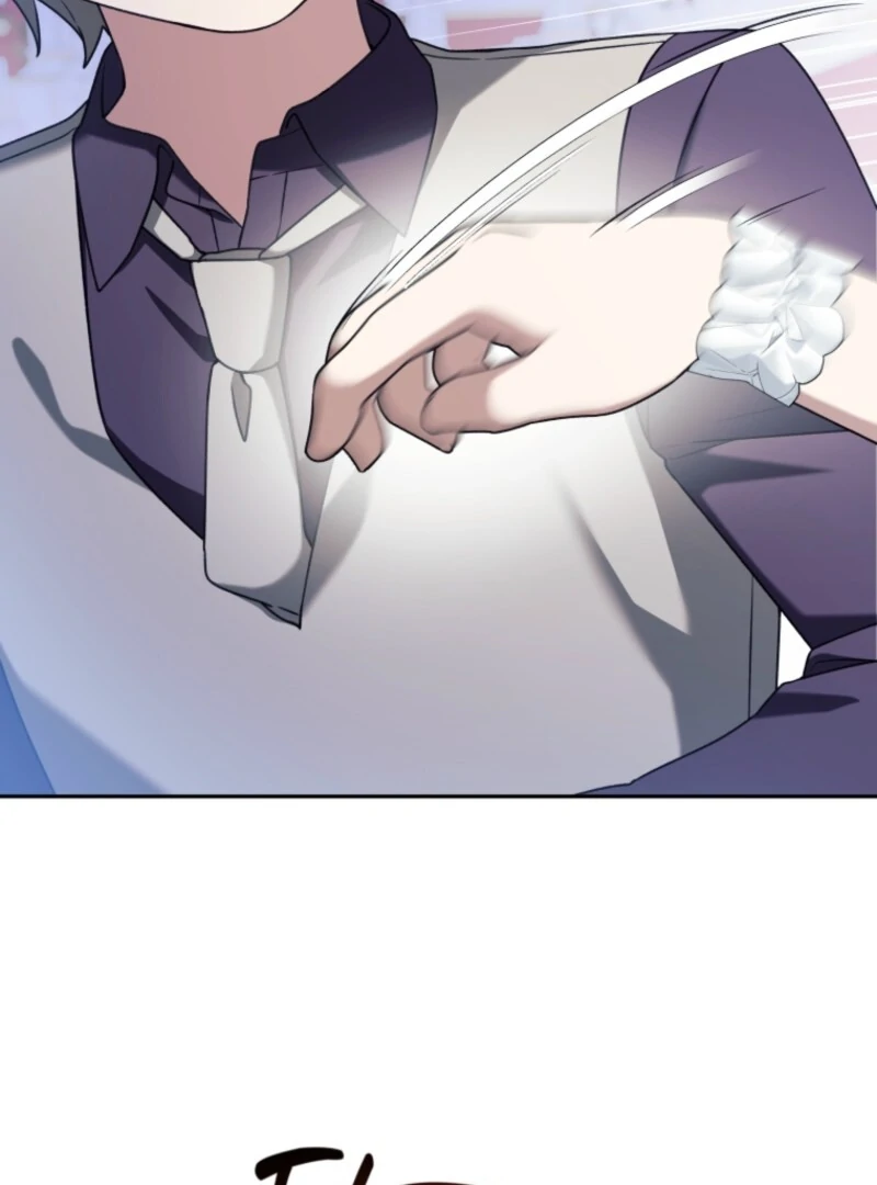 The Villain’s Daughter in law is Inherently Powerful Chapter 28 - Page 47
