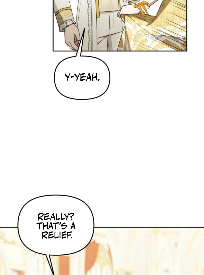 The Villain’s Daughter in law is Inherently Powerful Chapter 28 - Page 49