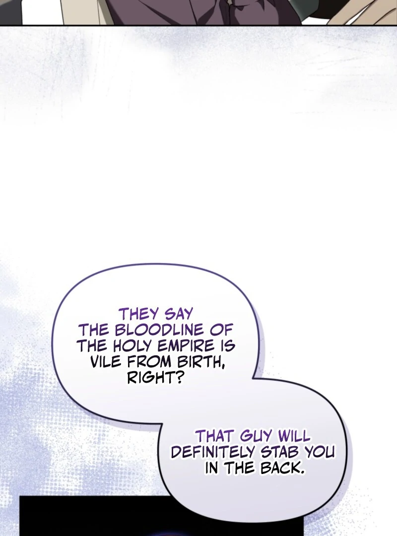 The Villain’s Daughter in law is Inherently Powerful Chapter 28 - Page 54