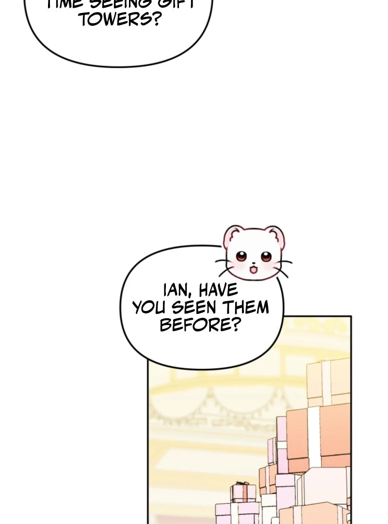 The Villain’s Daughter in law is Inherently Powerful Chapter 28 - Page 6