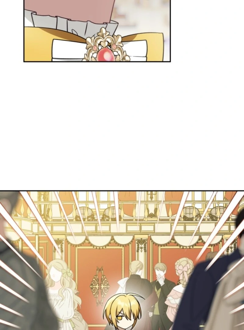 The Villain’s Daughter in law is Inherently Powerful Chapter 28 - Page 60