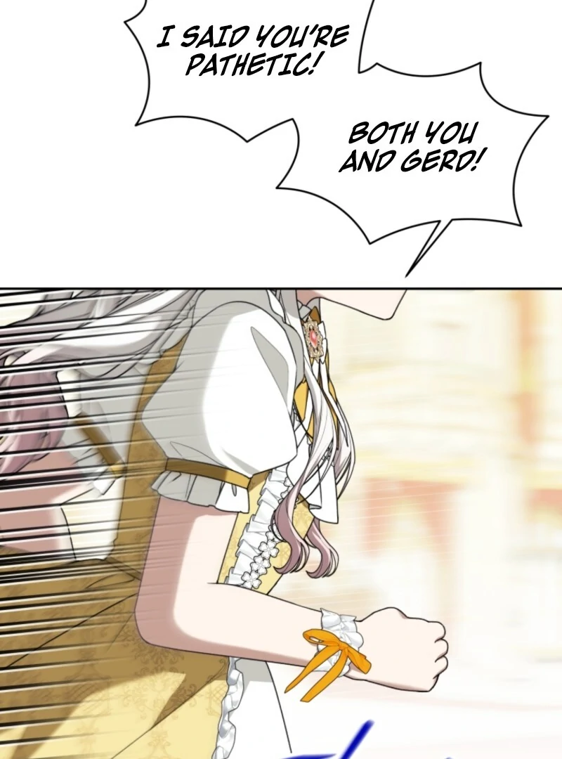 The Villain’s Daughter in law is Inherently Powerful Chapter 28 - Page 65