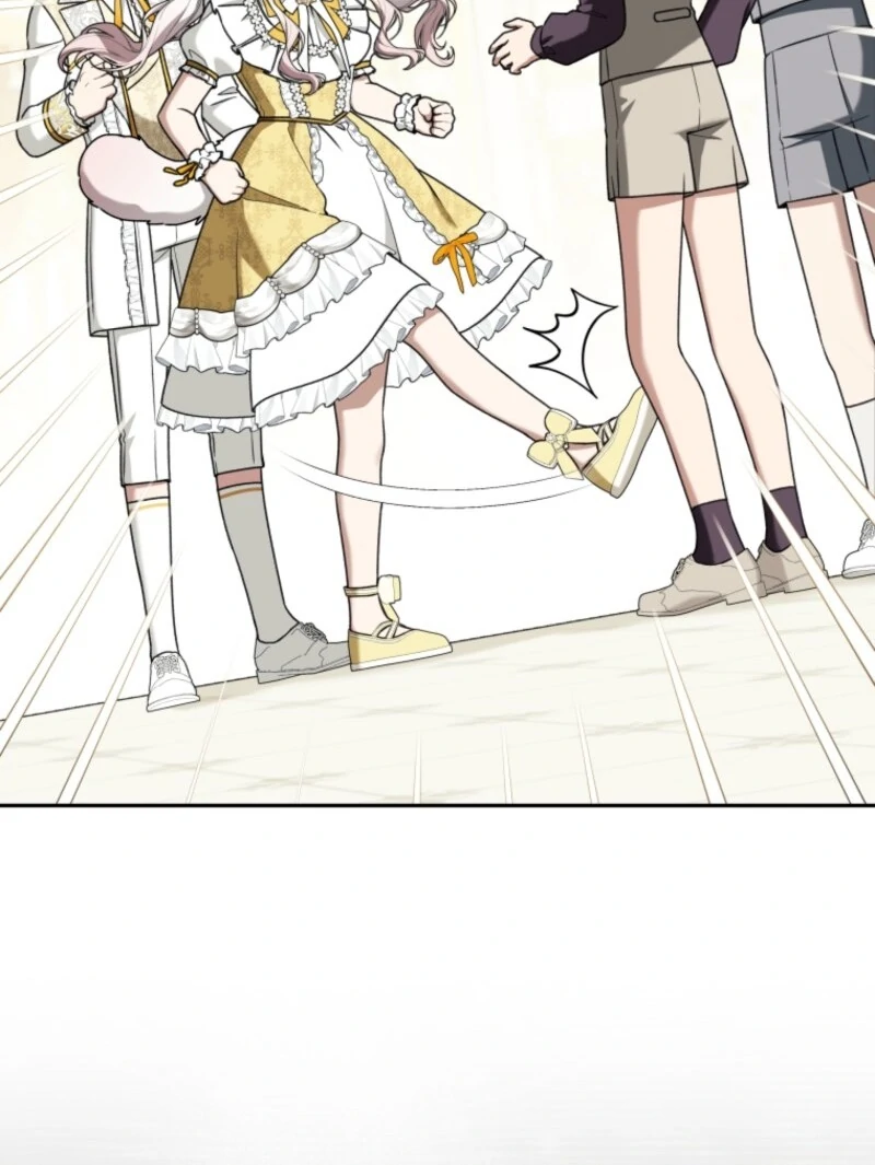 The Villain’s Daughter in law is Inherently Powerful Chapter 28 - Page 67