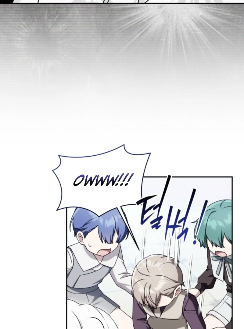 The Villain’s Daughter in law is Inherently Powerful Chapter 28 - Page 69