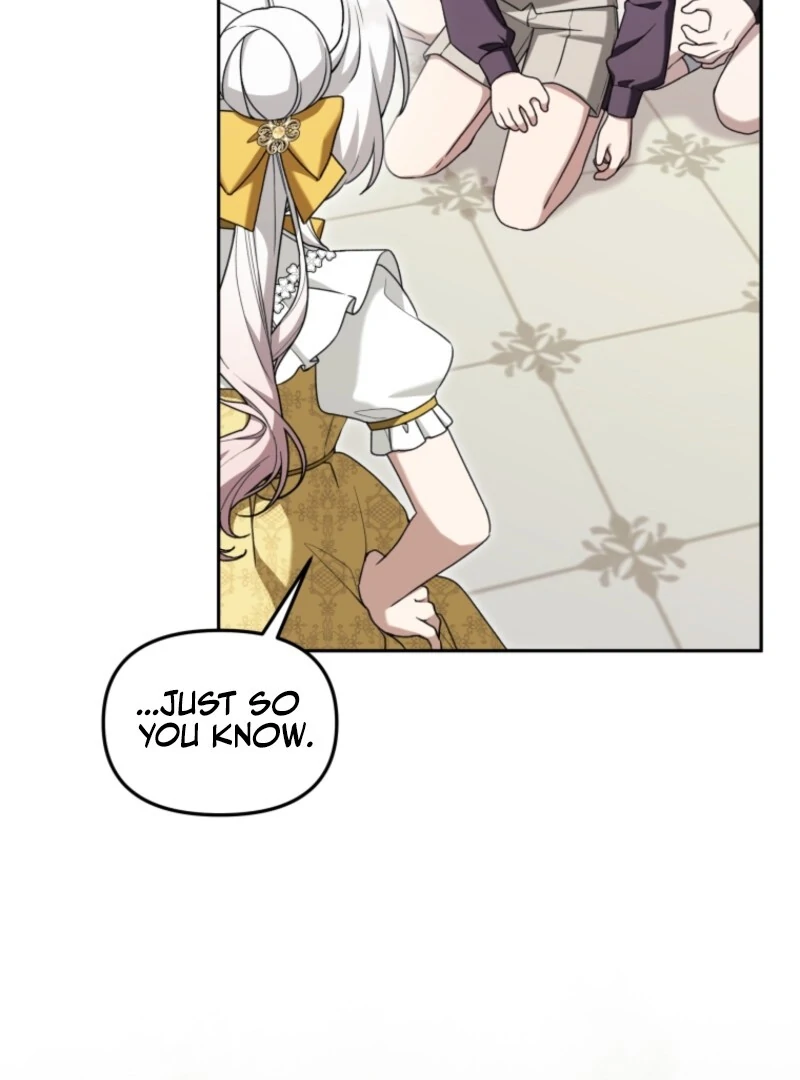 The Villain’s Daughter in law is Inherently Powerful Chapter 28 - Page 70