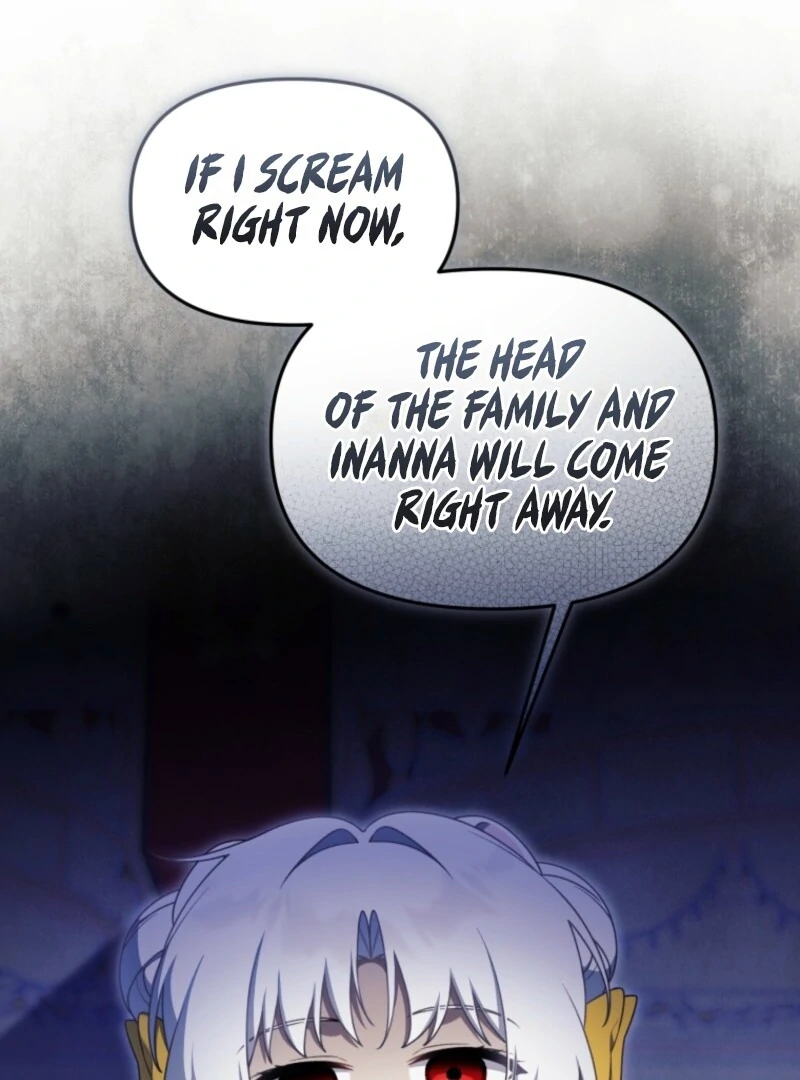 The Villain’s Daughter in law is Inherently Powerful Chapter 28 - Page 71