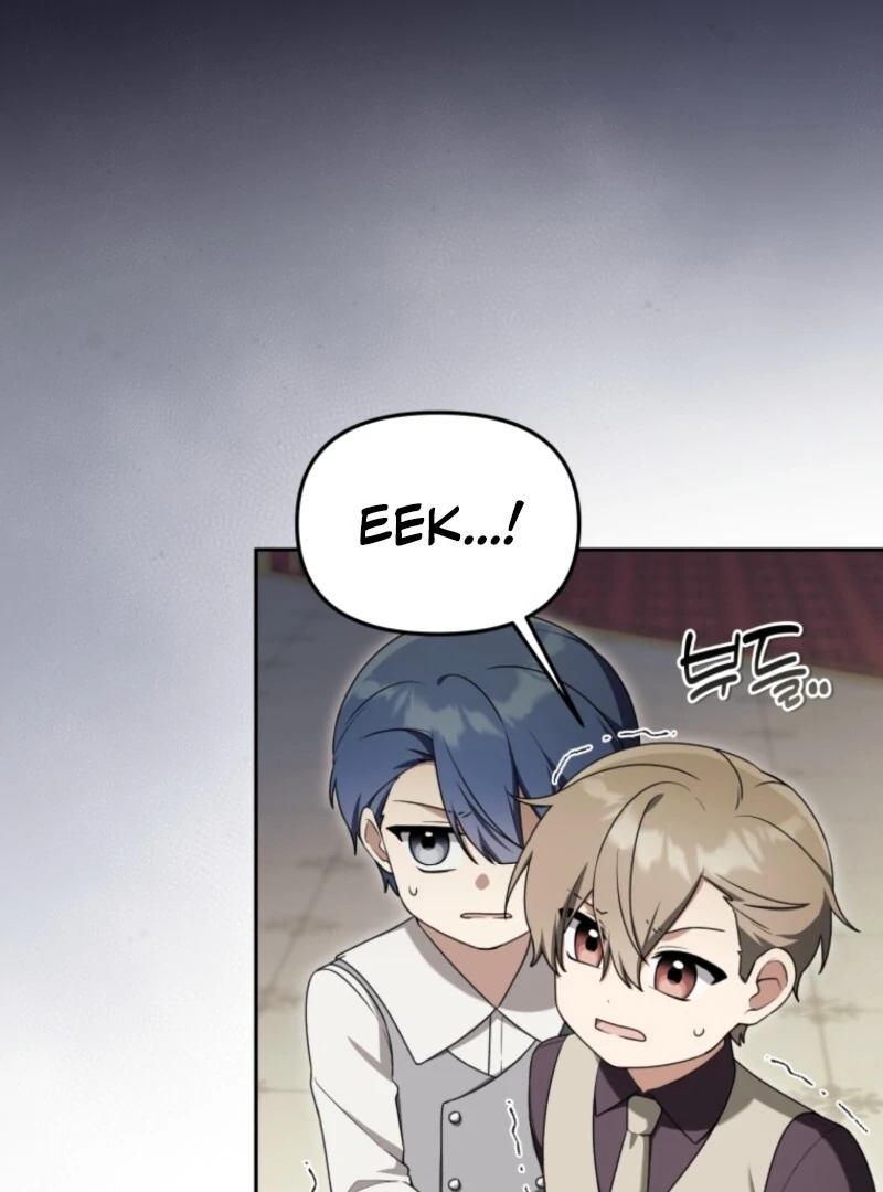 The Villain’s Daughter in law is Inherently Powerful Chapter 28 - Page 73