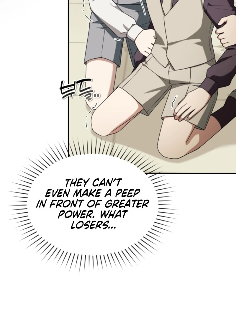 The Villain’s Daughter in law is Inherently Powerful Chapter 28 - Page 74