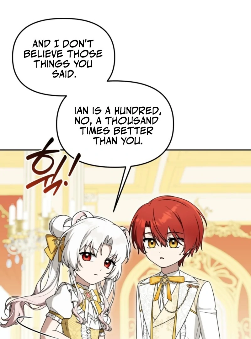 The Villain’s Daughter in law is Inherently Powerful Chapter 28 - Page 75