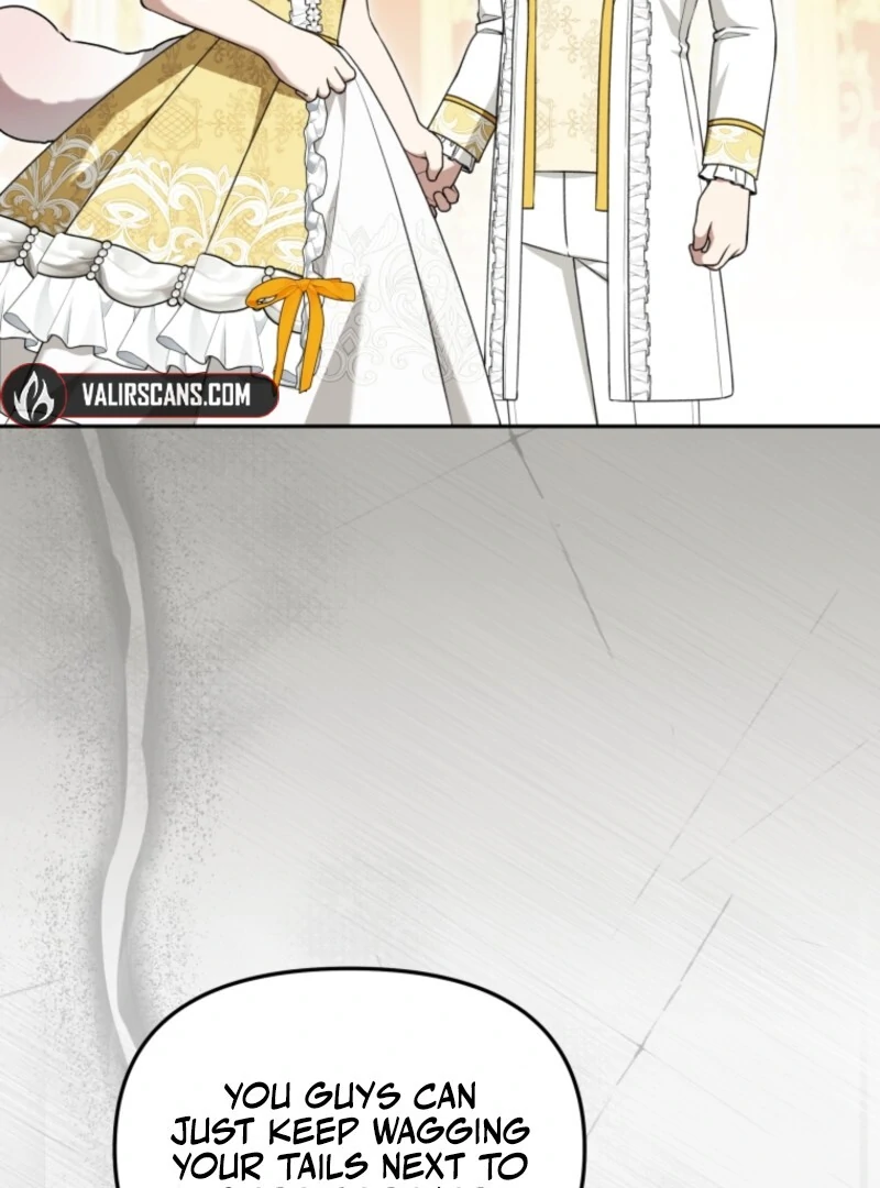 The Villain’s Daughter in law is Inherently Powerful Chapter 28 - Page 76