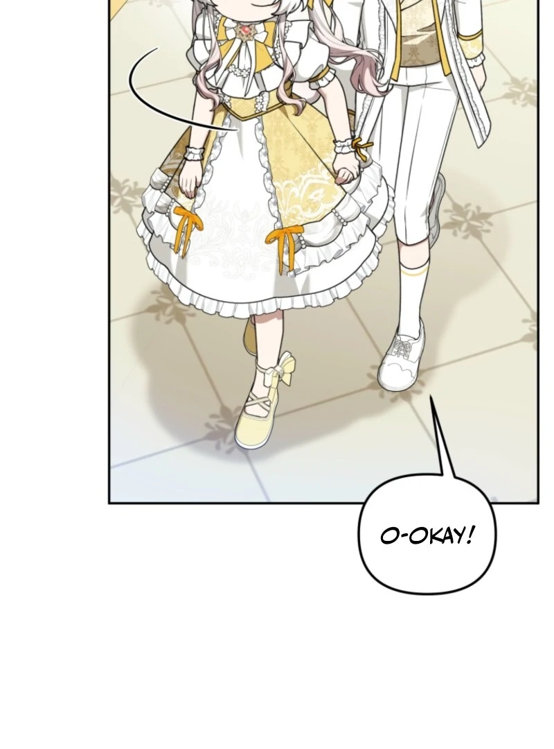 The Villain’s Daughter in law is Inherently Powerful Chapter 28 - Page 81