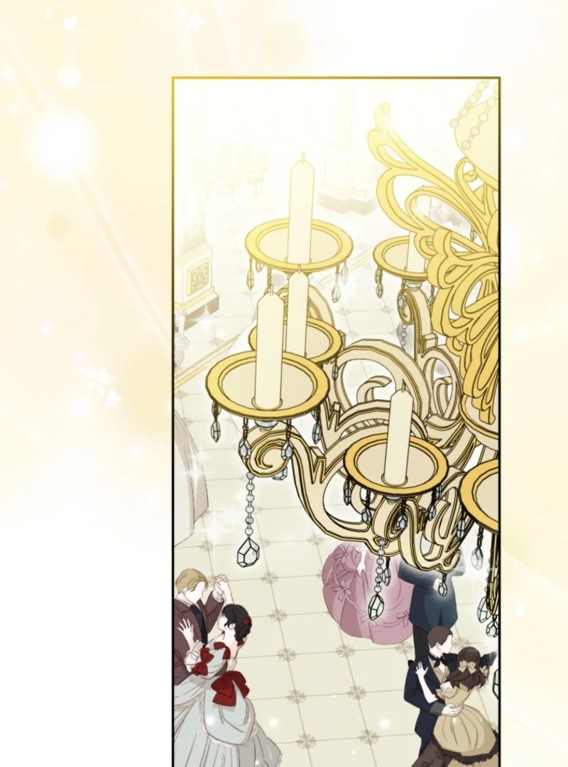 The Villain’s Daughter in law is Inherently Powerful Chapter 28 - Page 84