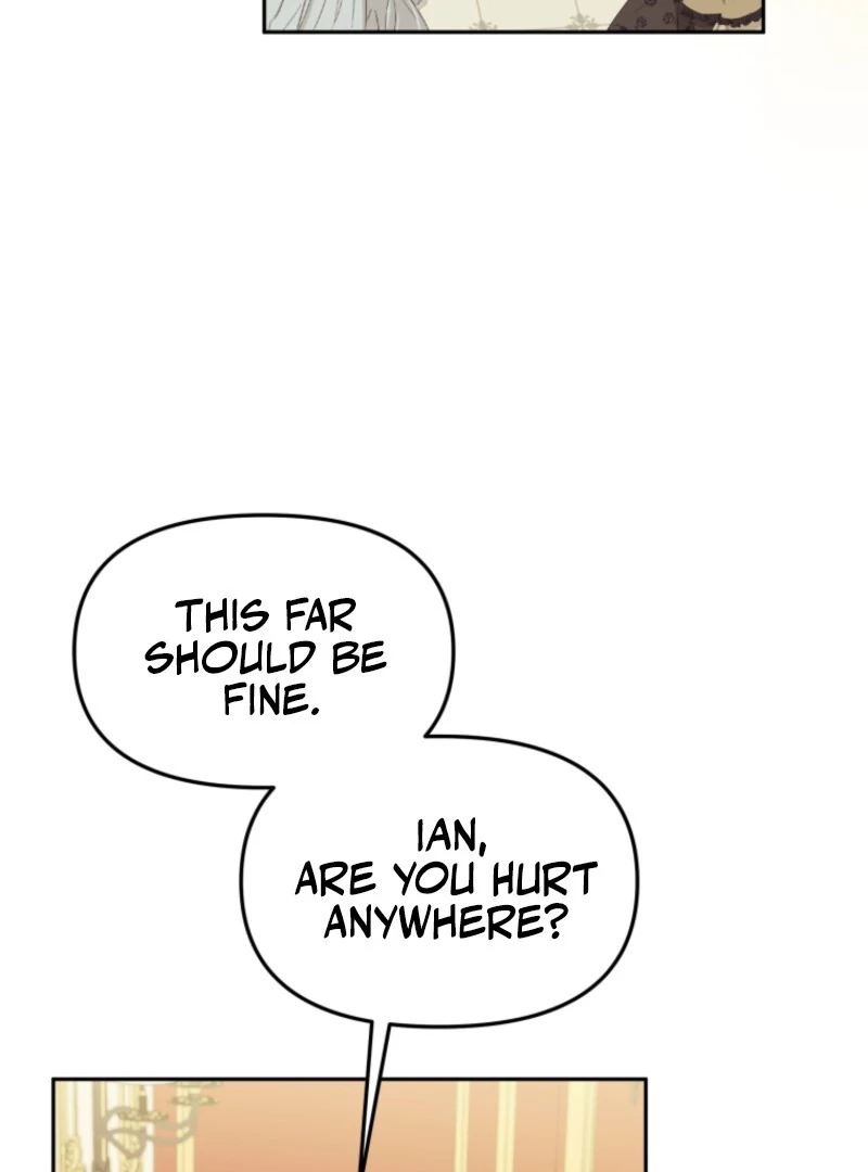 The Villain’s Daughter in law is Inherently Powerful Chapter 28 - Page 85